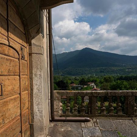 Casalzuigno Lago Maggiore A 10 Minuti "Cascina Lavanda" מראה חיצוני תמונה