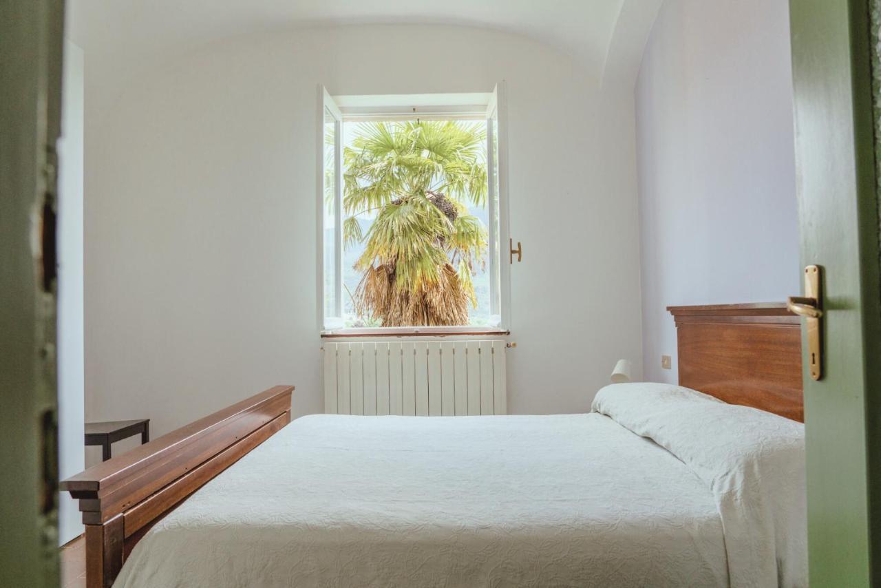 Casalzuigno Lago Maggiore A 10 Minuti "Cascina Lavanda" מראה חיצוני תמונה