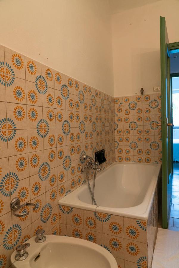Casalzuigno Lago Maggiore A 10 Minuti "Cascina Lavanda" מראה חיצוני תמונה