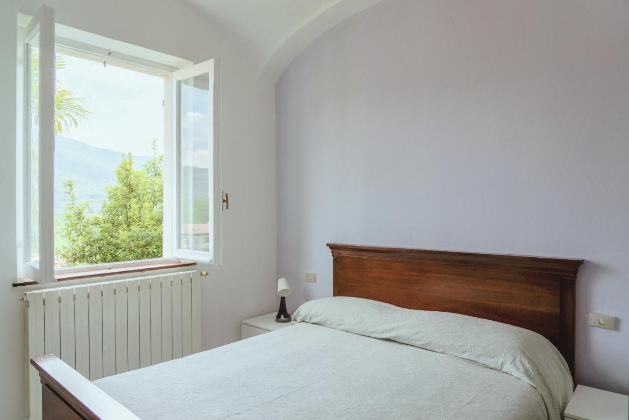 Casalzuigno Lago Maggiore A 10 Minuti "Cascina Lavanda" מראה חיצוני תמונה