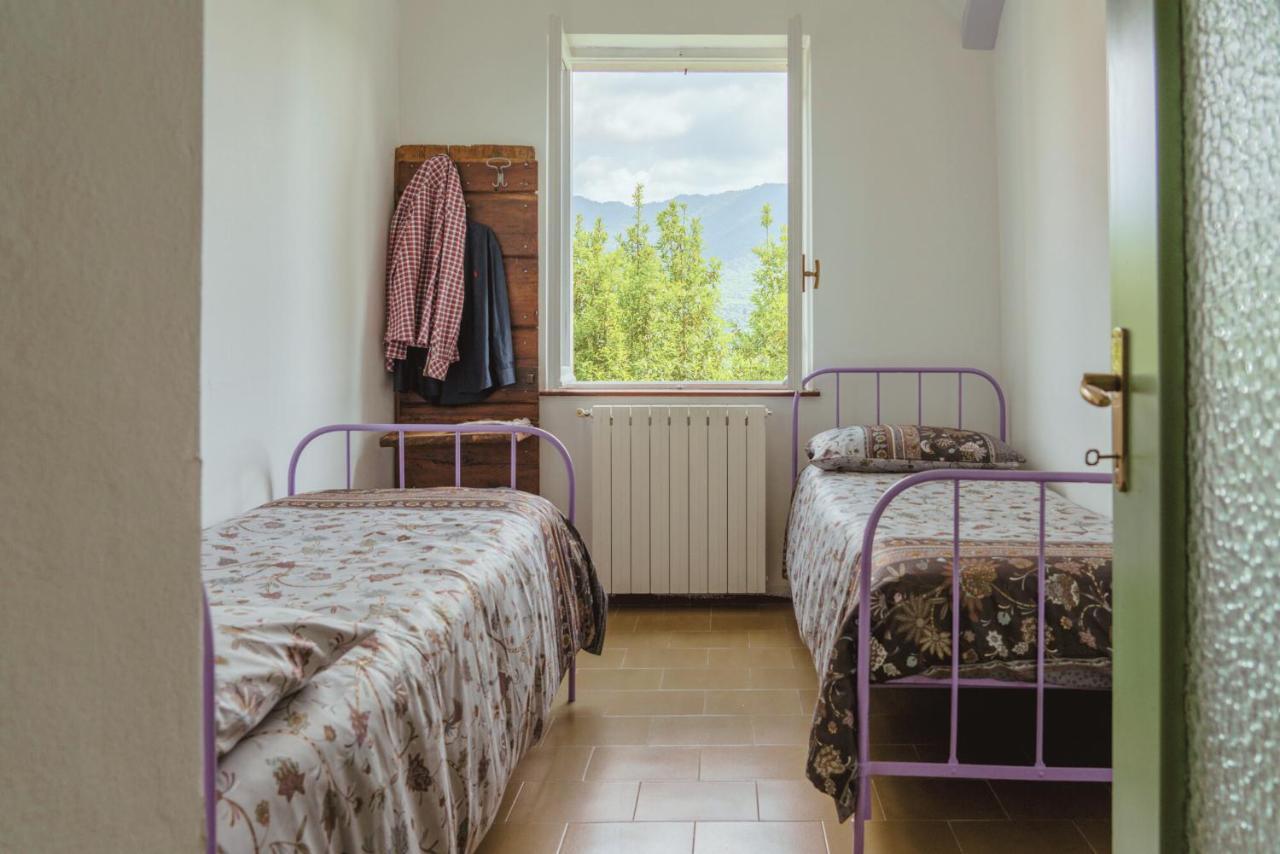 Casalzuigno Lago Maggiore A 10 Minuti "Cascina Lavanda" מראה חיצוני תמונה
