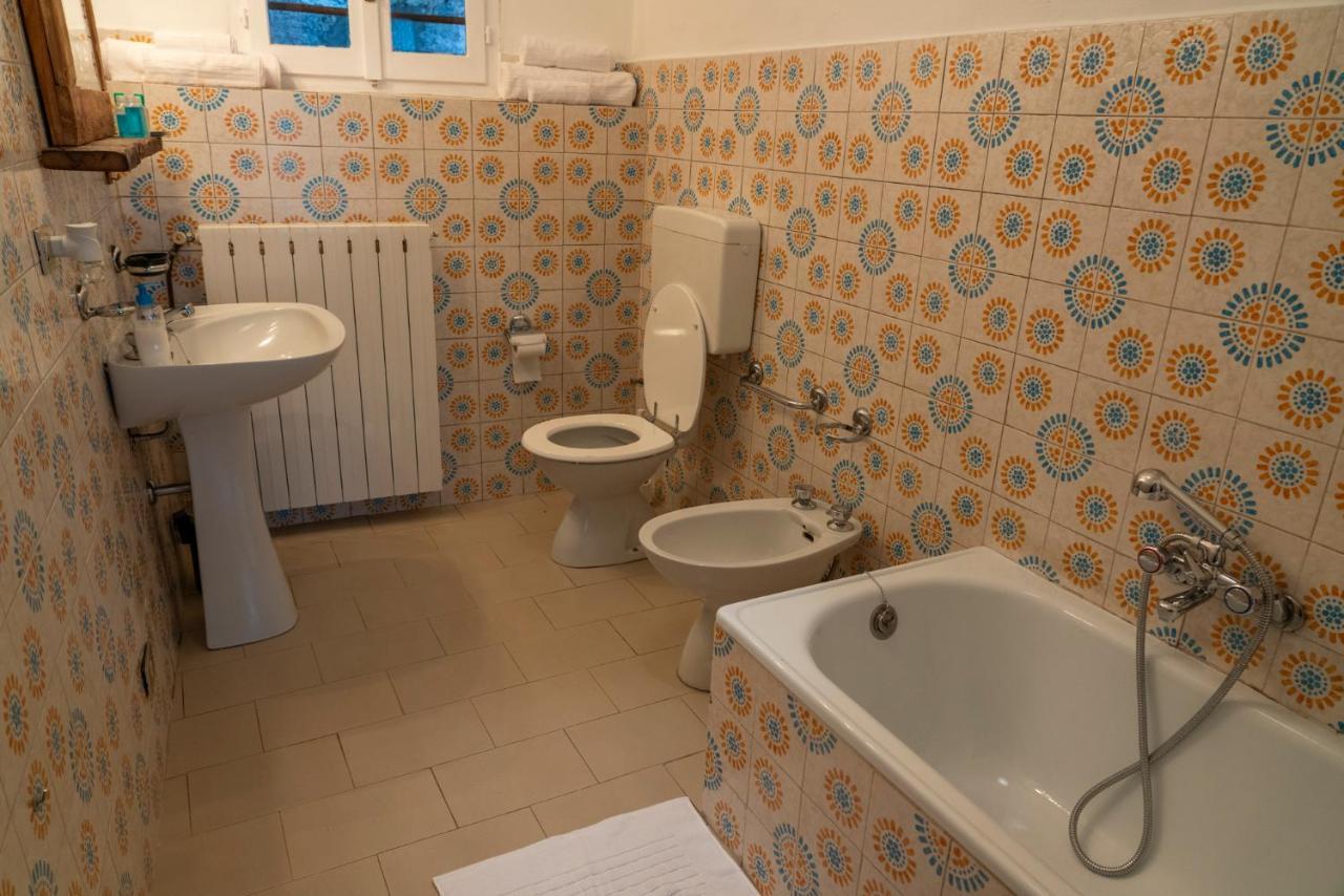 Casalzuigno Lago Maggiore A 10 Minuti "Cascina Lavanda" מראה חיצוני תמונה